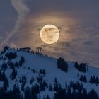 Der Super-Vollmond