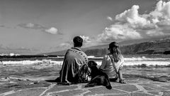 Der Surfer ganz links….