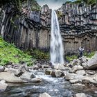 Der Svartifoss