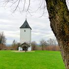 Der Swister Turm bei Weilerswist/NRW