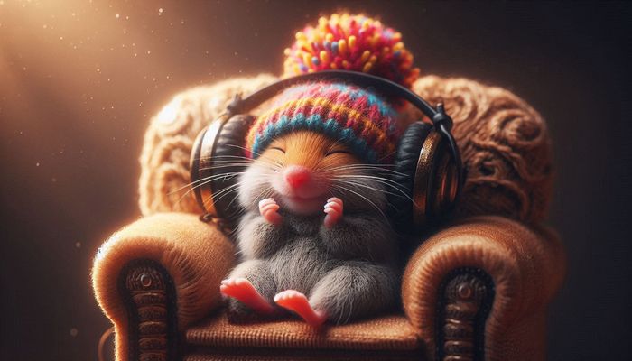 Der Symphonic Metal Fan.....