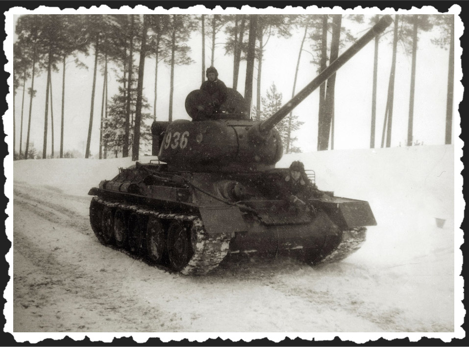 Der T-34