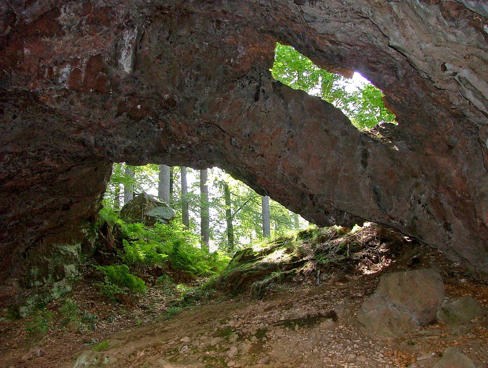 Der Tabarzer Torstein