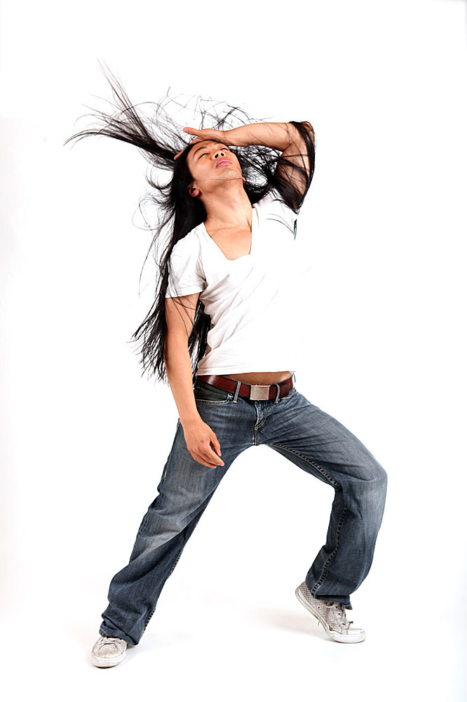 Der Tänzer II Foto & Bild erwachsene menschen, menschen Bilder auf