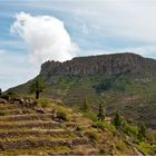 Der Tafelberg Fortalezza ....