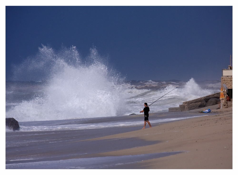 Der Tag Am Meer (8)