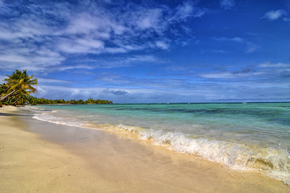 Der Tag am Meer