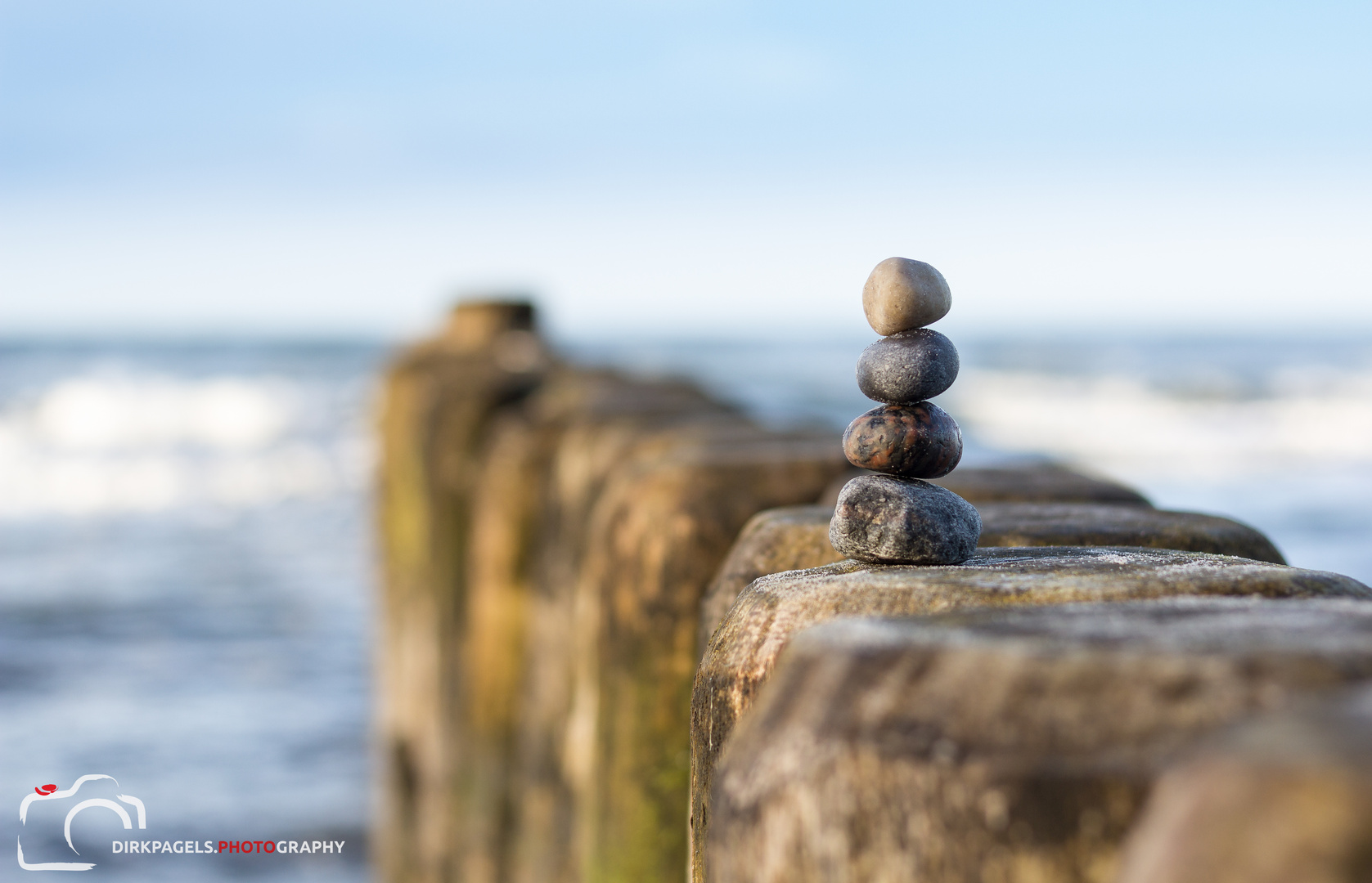 Der Tag am Meer Foto & Bild landschaft, meer & strand, meer Bilder