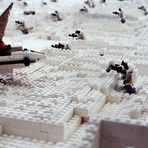 Der Tag, an dem Lego die Unschuld verlor: 21.Mai 2005