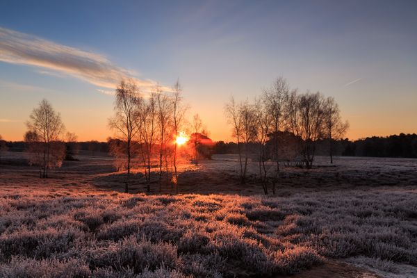 Der Tag beginnt -27-