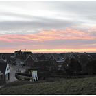 Der Tag beginnt in Langeoog