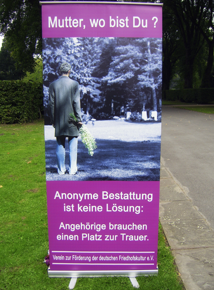 Der Tag des Friedhofes 21