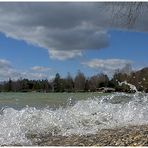 Der TAG DES WASSERS schlägt hohe Wellen ...