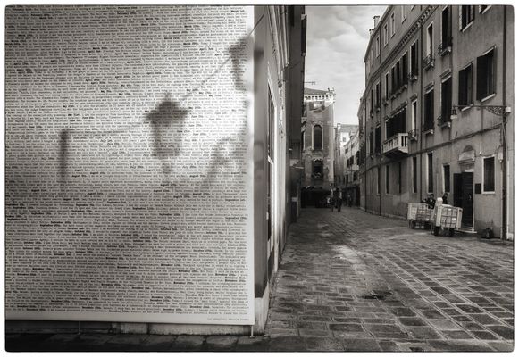 Der Tag erwacht ....