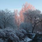 Der Tag ist noch jung - Morgens um neun in Stadtlohn