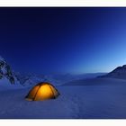 Der Tag wird zur Nacht - Schweiz Julia Pass