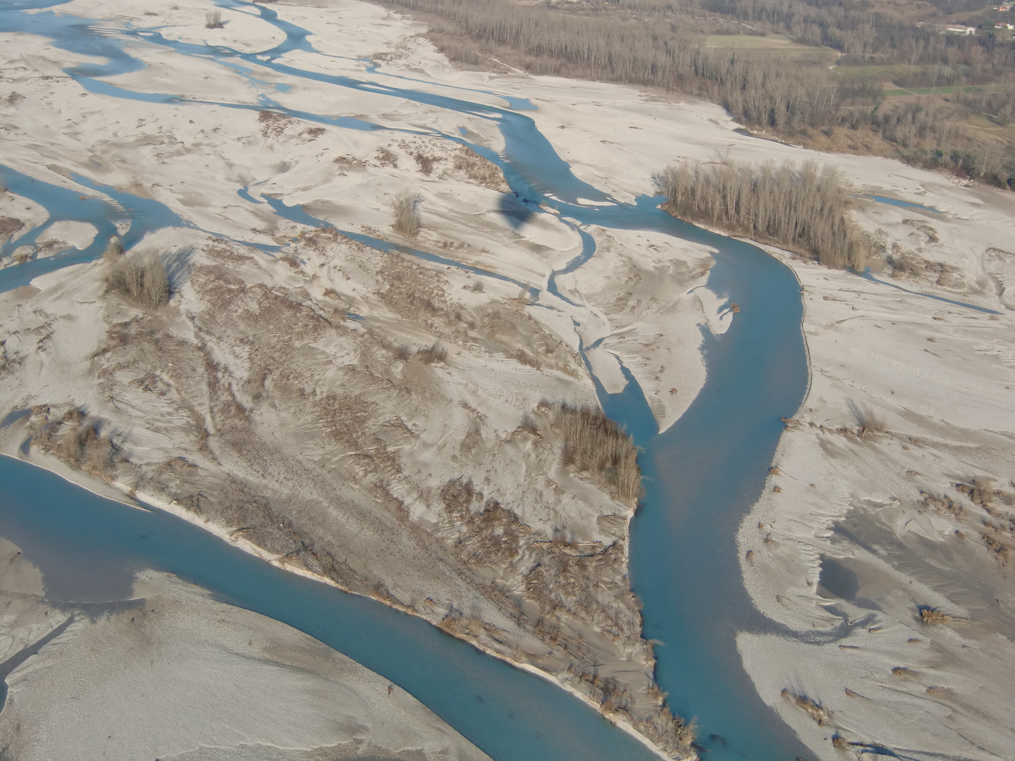 der Tagliamento