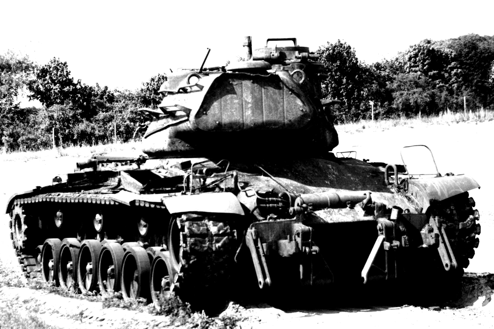 Der Tank II