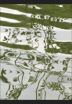 der tanz der nixen und wassergeister