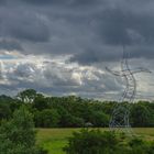 Der tanzende Strommast von Oberhausen