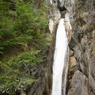 Der Tatzelwurm Wasserfall