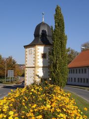 Der Taubenturm