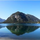 Der Tauern am Plansee