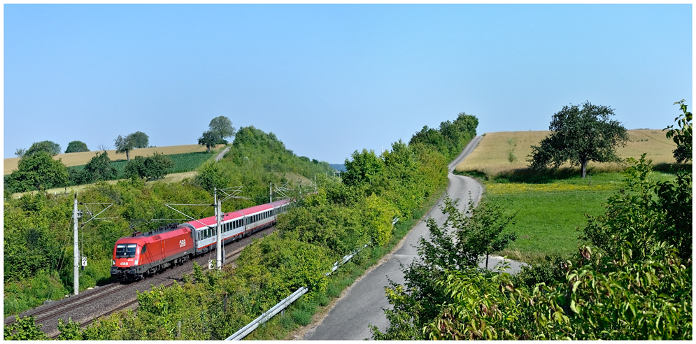 Der Taurus im Kraichgau