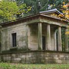 Der Tee-Tempel