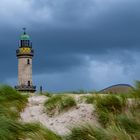 Der Teepott / Leuchtturm in Warnemünde