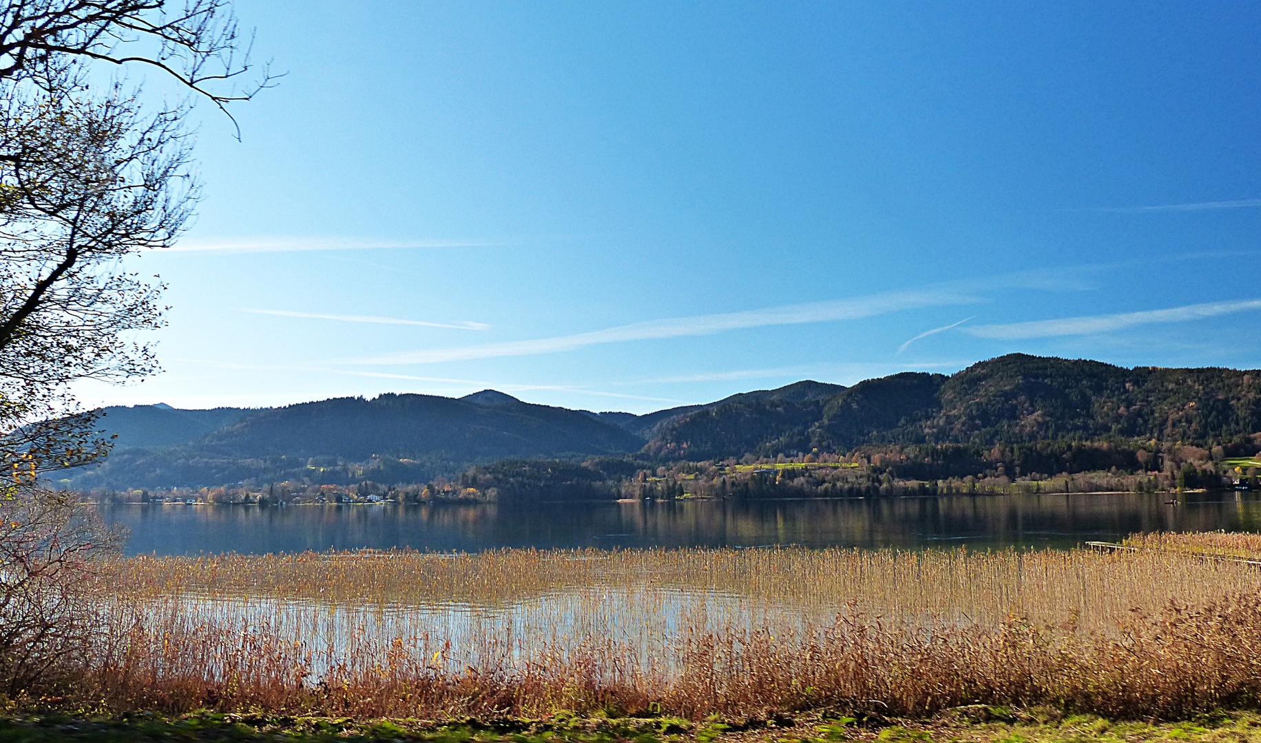 Der Tegernsee