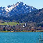 Der Tegernsee