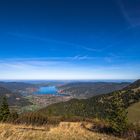 Der Tegernsee 