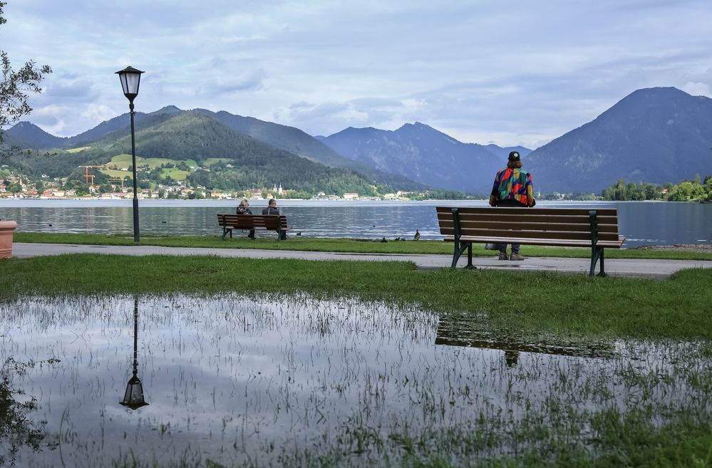 Der Tegernsee