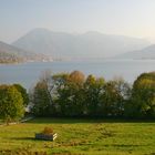 Der Tegernsee IV