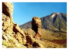 Der Teide