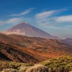 Der Teide…