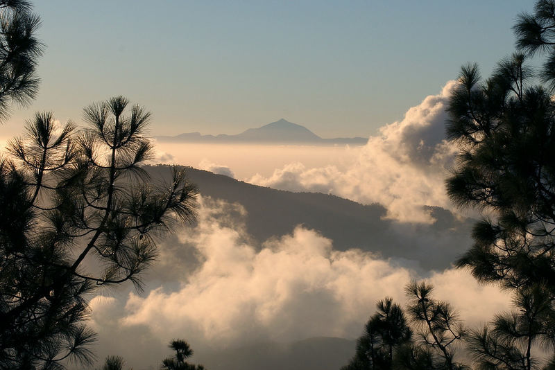 Der Teide