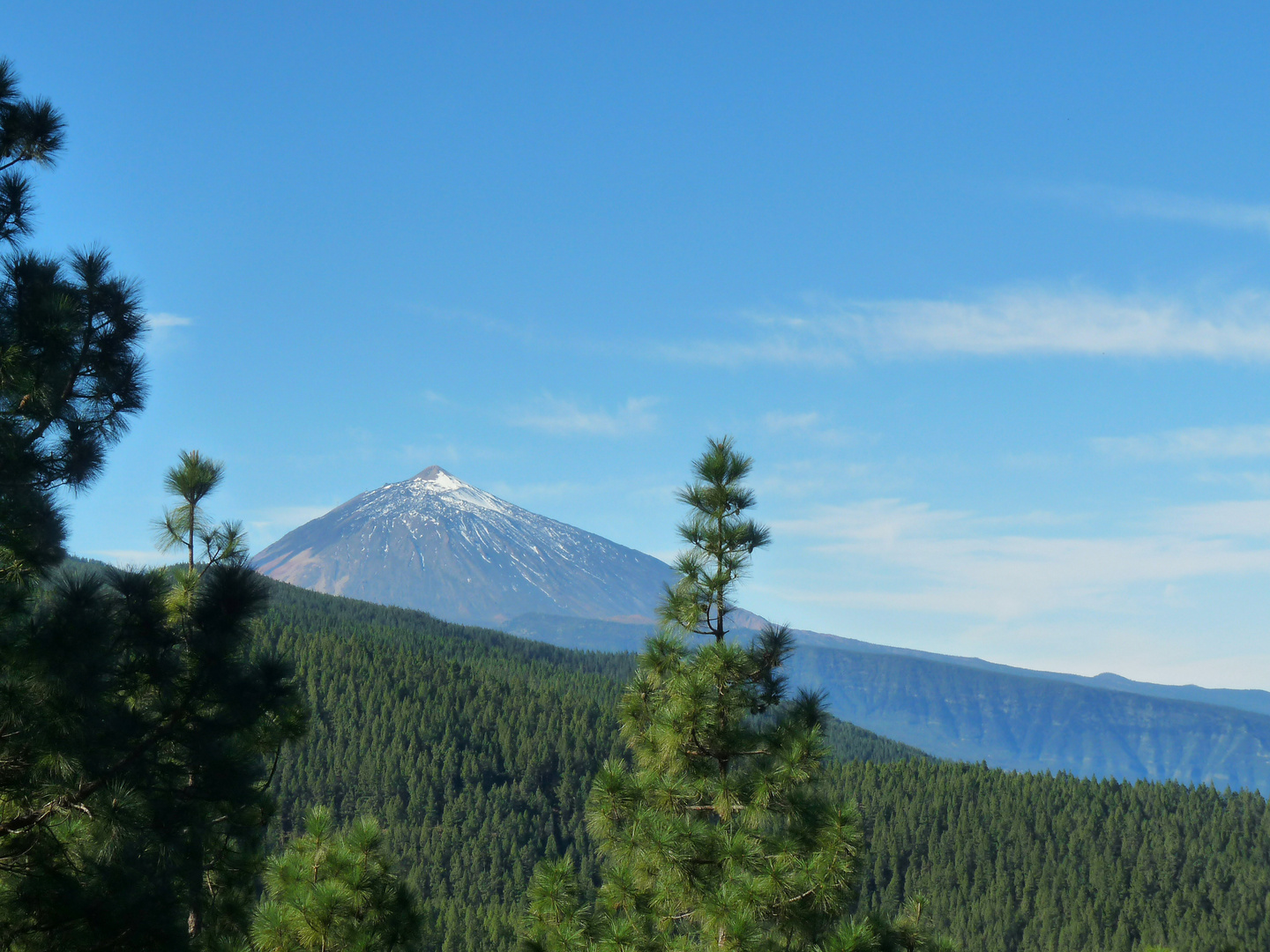 Der Teide