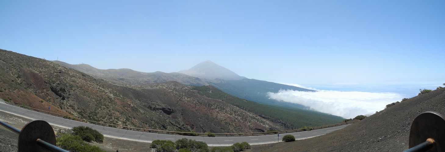 der Teide