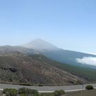 der Teide