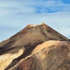 Der Teide