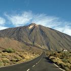 Der Teide