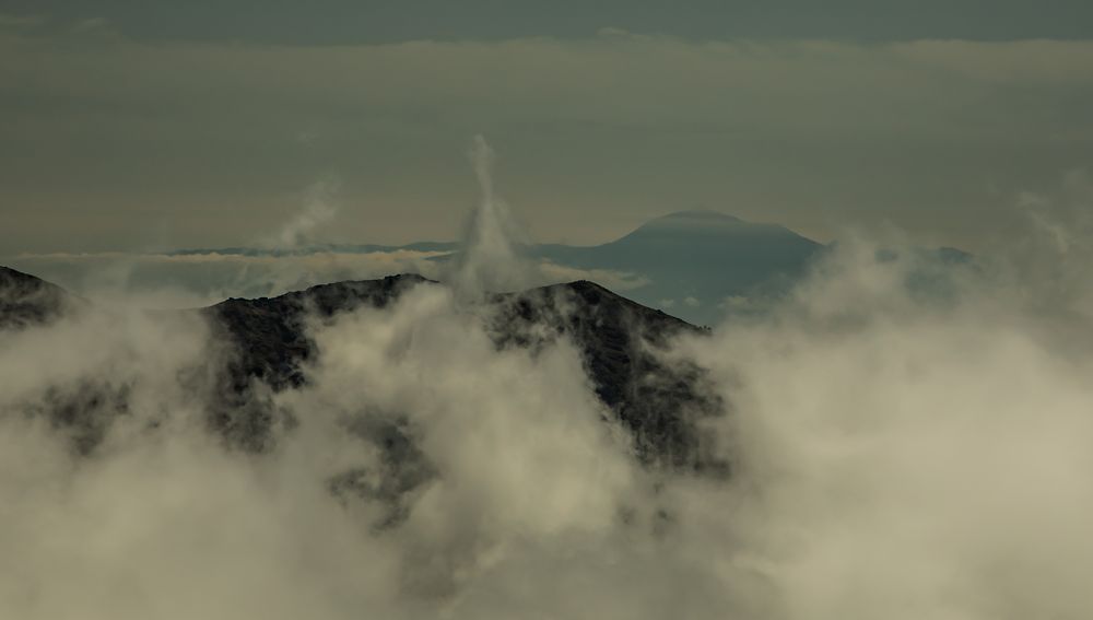 Der Teide