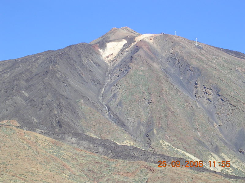 Der Teide