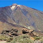 Der Teide ...