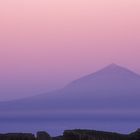 Der Teide auf Teneriffa