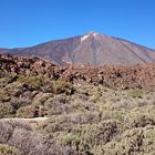 Der Teide