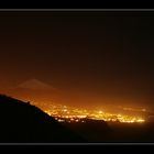 Der Teide bei Nacht