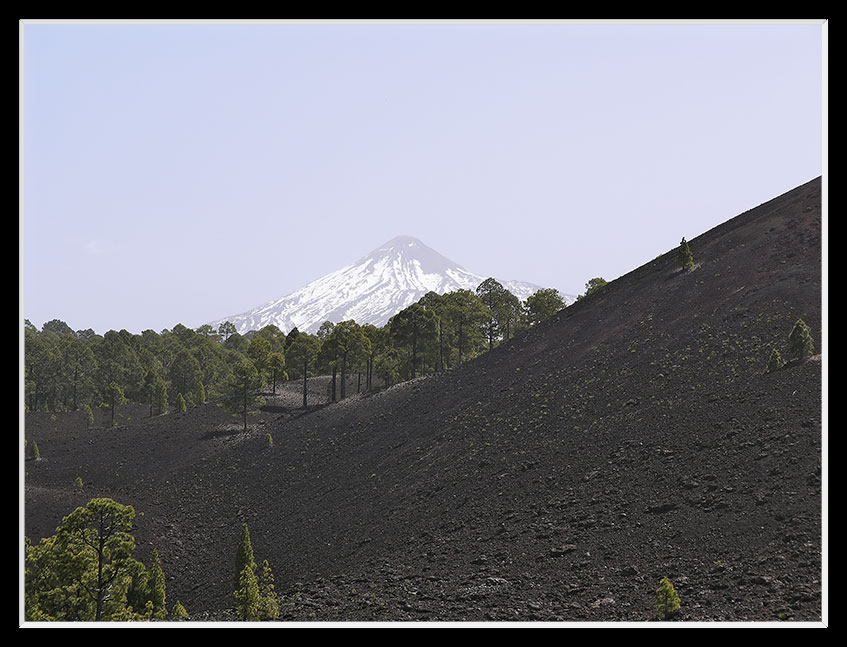 Der Teide